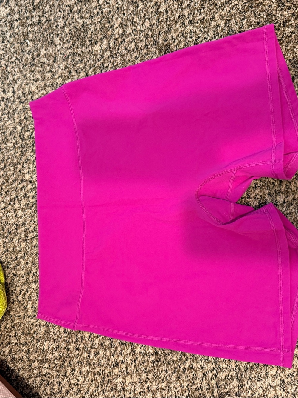 BuffBunny 3x grape pink purple XXXL bike shorts new